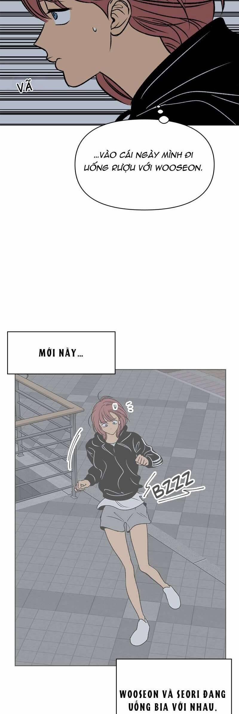 Tình Xưa Viết Lại 53 trang 50