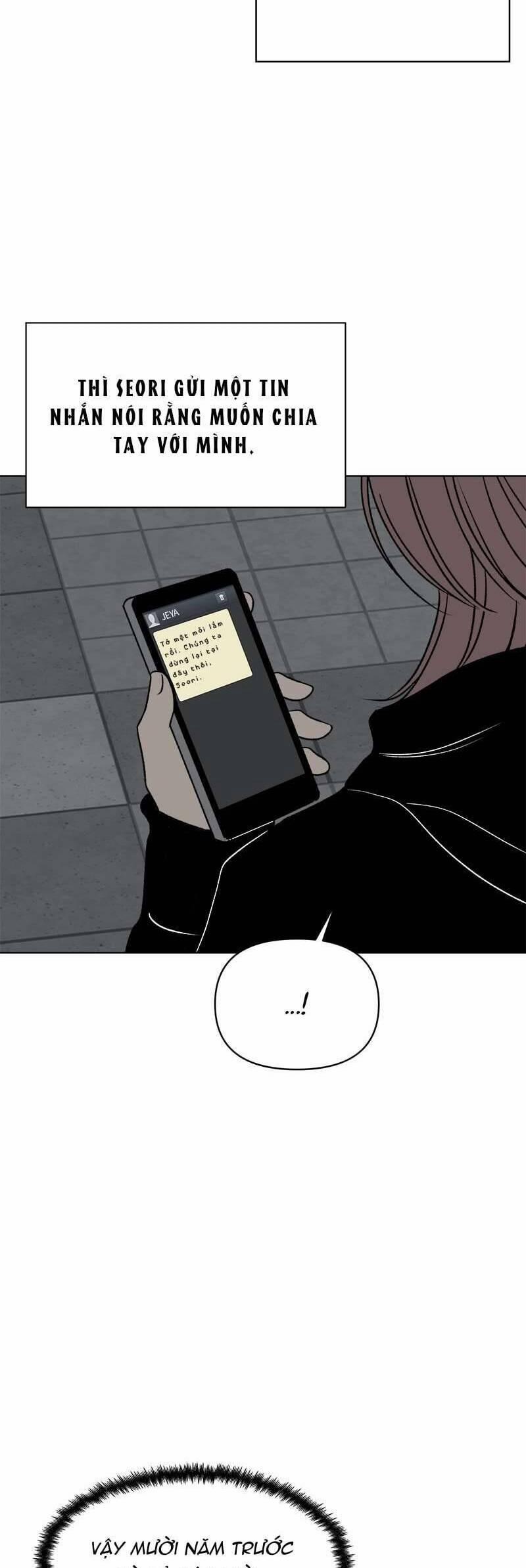 Tình Xưa Viết Lại 53 trang 51