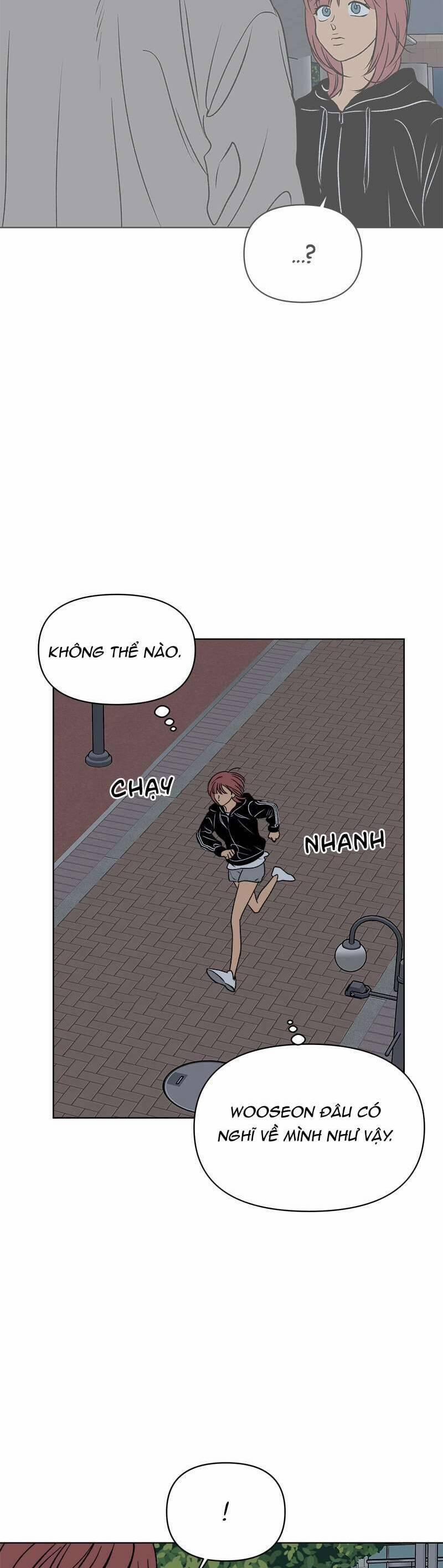 Tình Xưa Viết Lại 53 trang 54