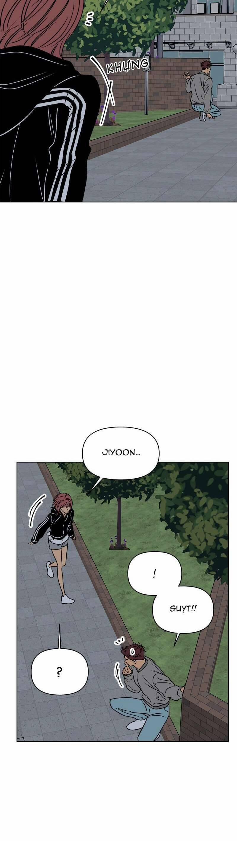 Tình Xưa Viết Lại 53 trang 55