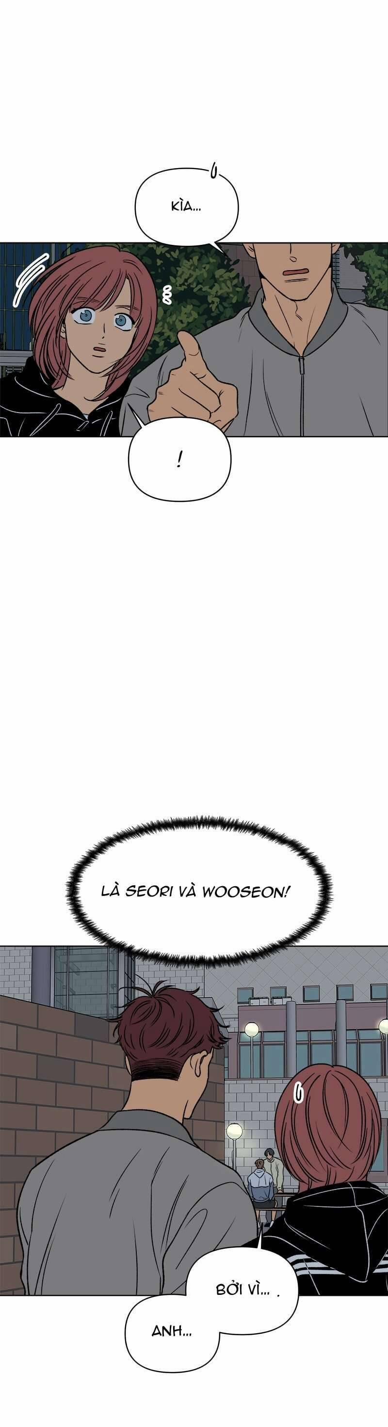 Tình Xưa Viết Lại 53 trang 56