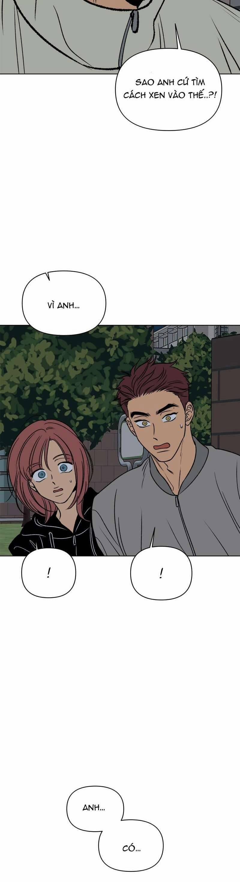 Tình Xưa Viết Lại 53 trang 58