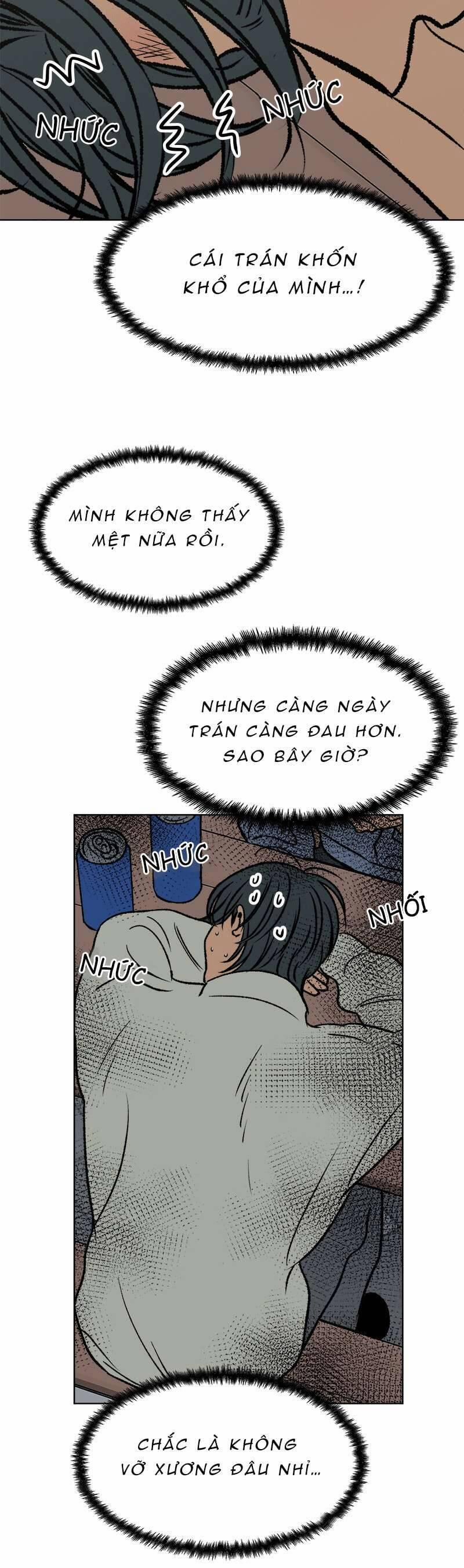 Tình Xưa Viết Lại 53 trang 6