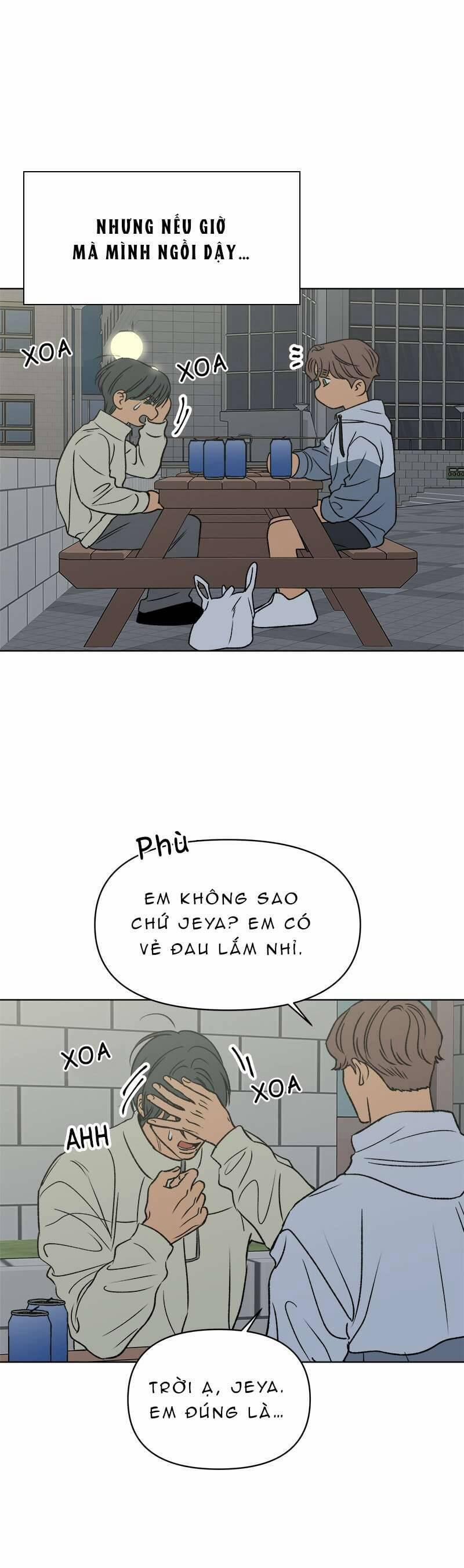 Tình Xưa Viết Lại 53 trang 7