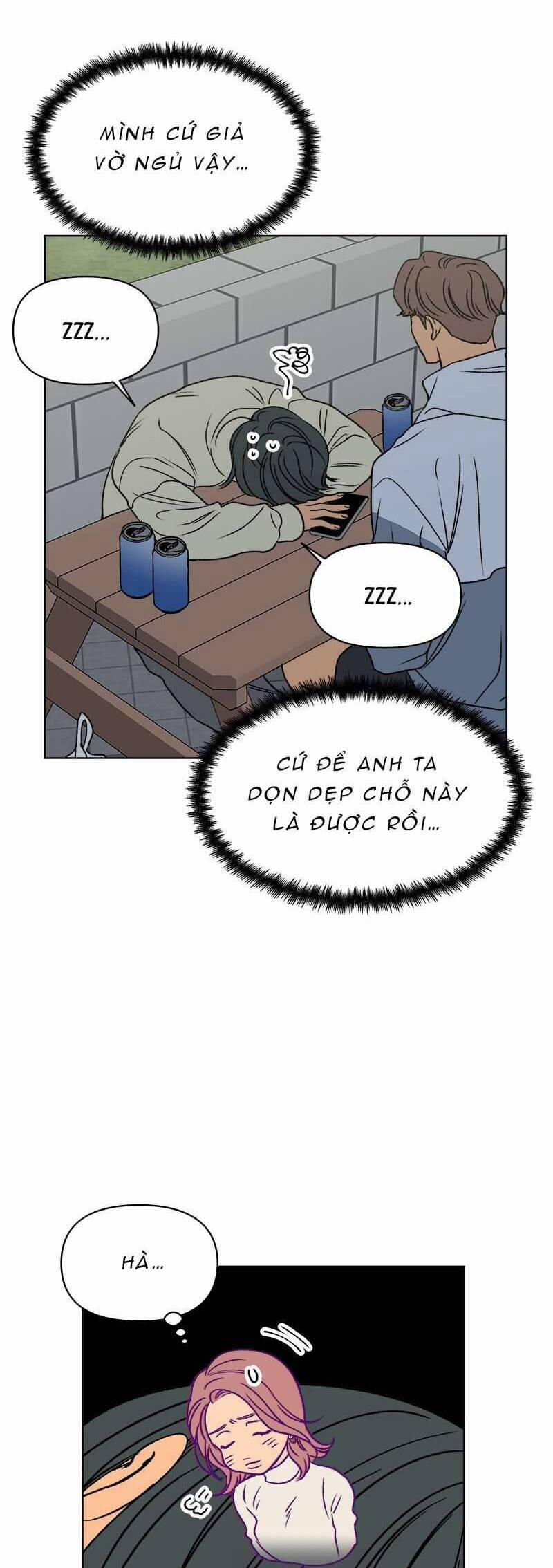 Tình Xưa Viết Lại 53 trang 9