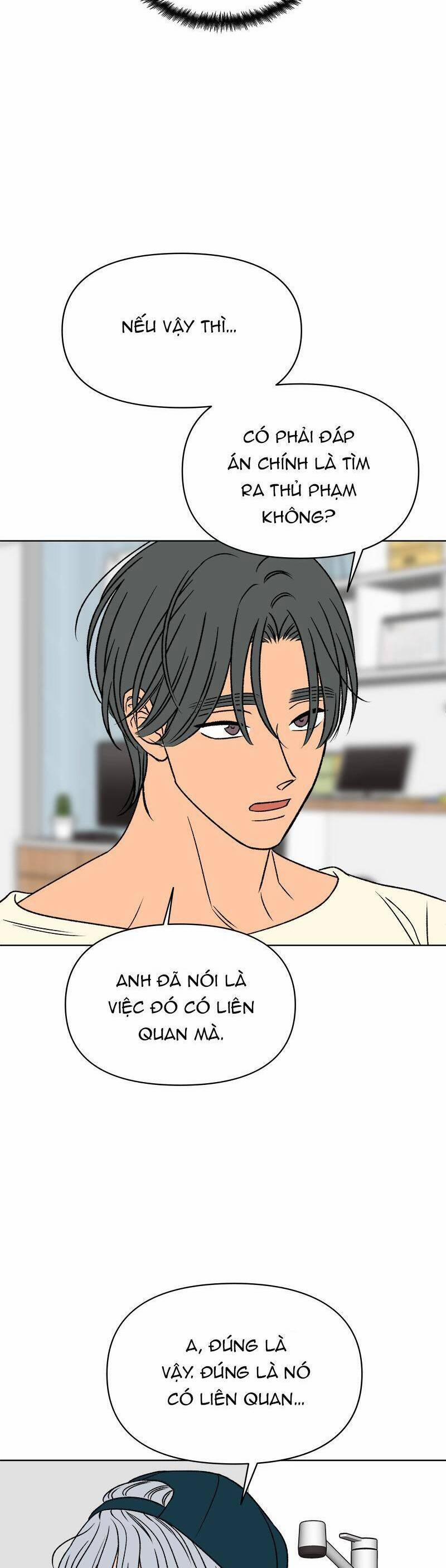 Tình Xưa Viết Lại 56 trang 11