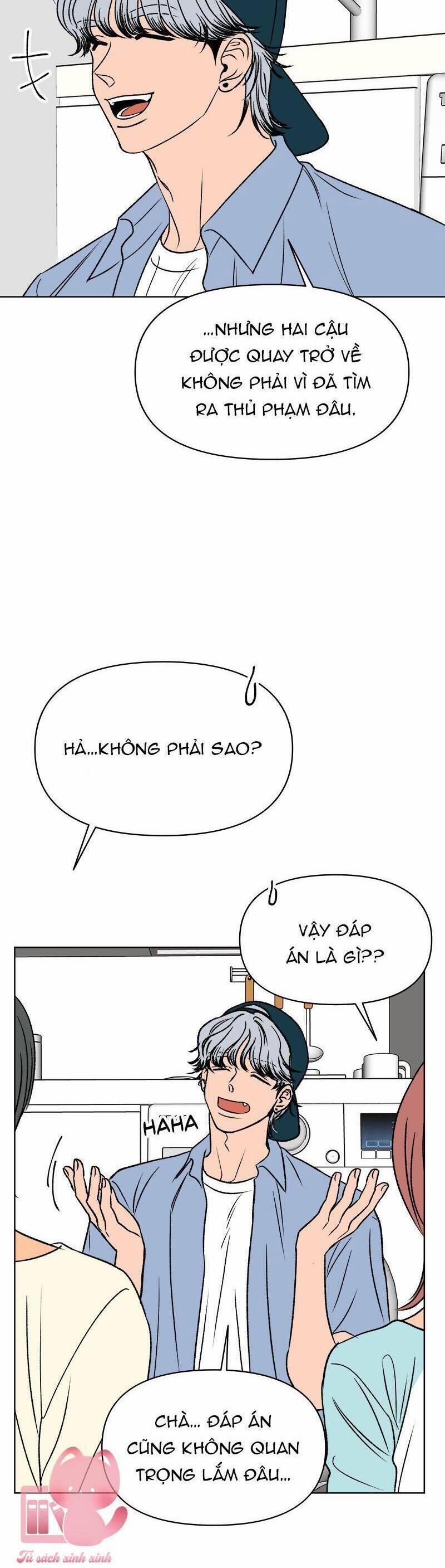 Tình Xưa Viết Lại 56 trang 12