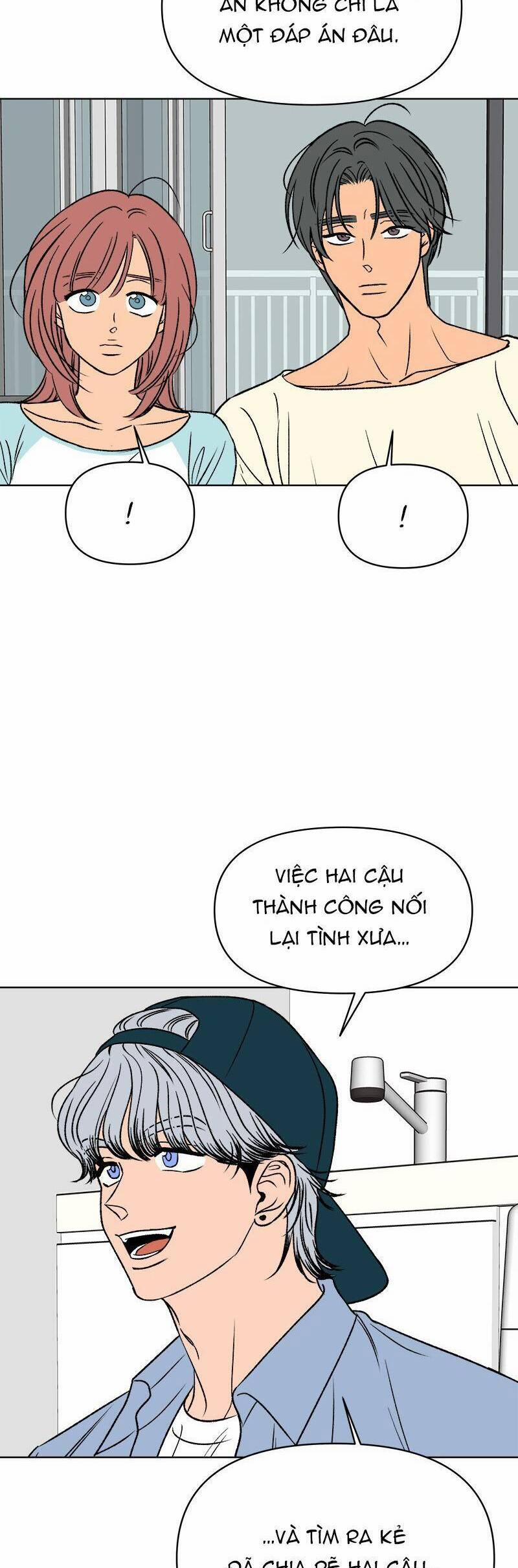 Tình Xưa Viết Lại 56 trang 15