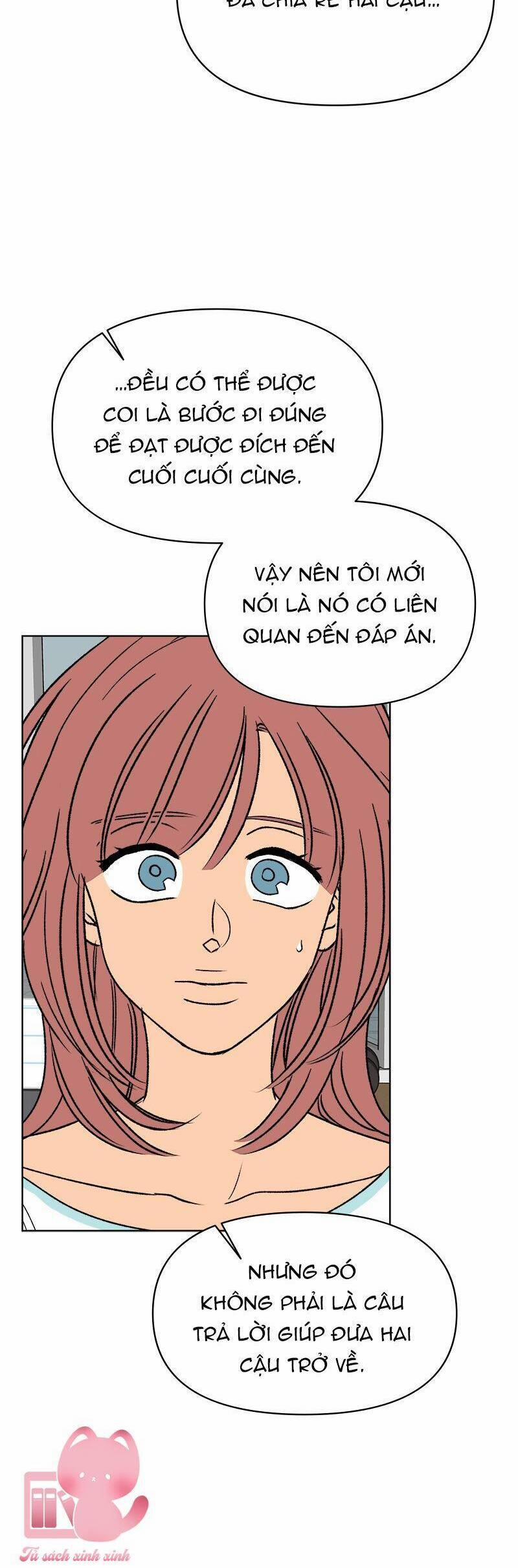 Tình Xưa Viết Lại 56 trang 16