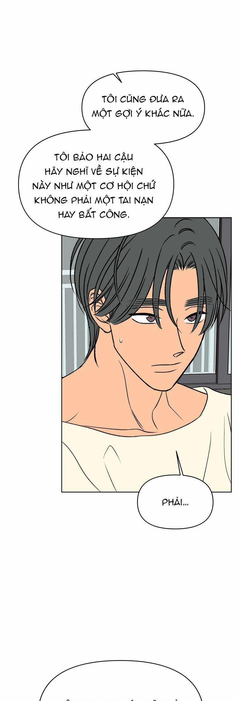 Tình Xưa Viết Lại 56 trang 17