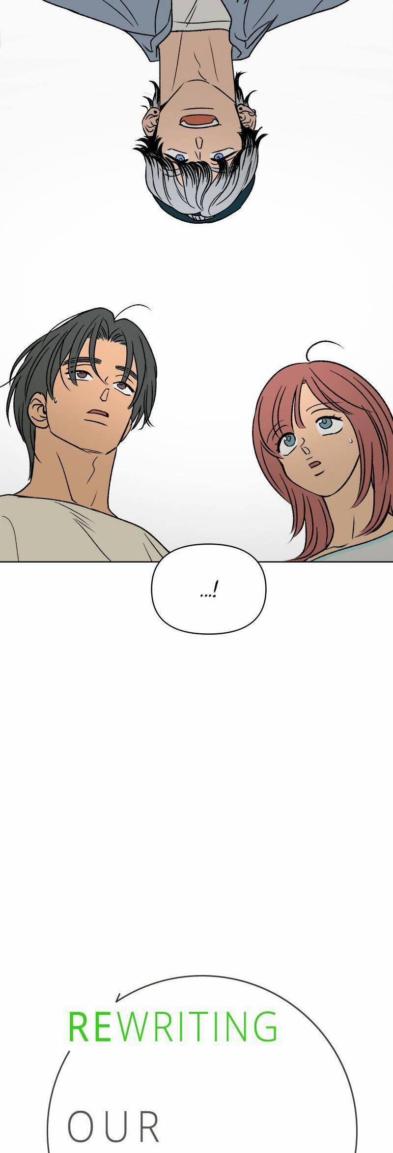 Tình Xưa Viết Lại 56 trang 19