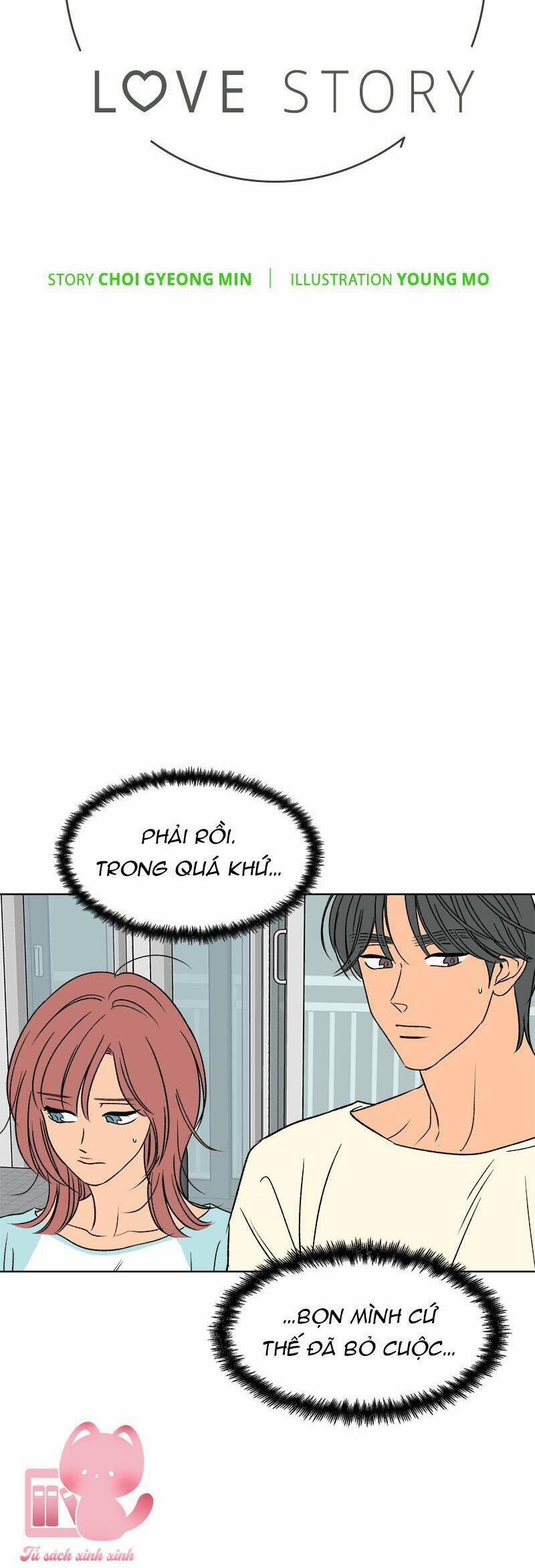 Tình Xưa Viết Lại 56 trang 20