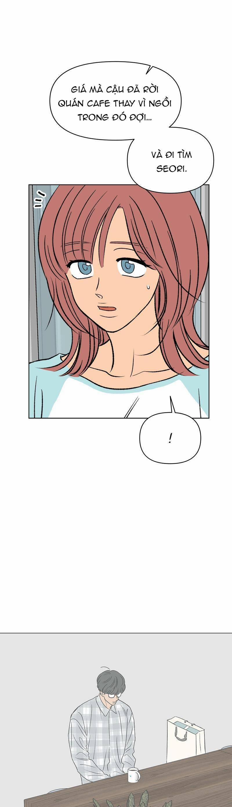 Tình Xưa Viết Lại 56 trang 21