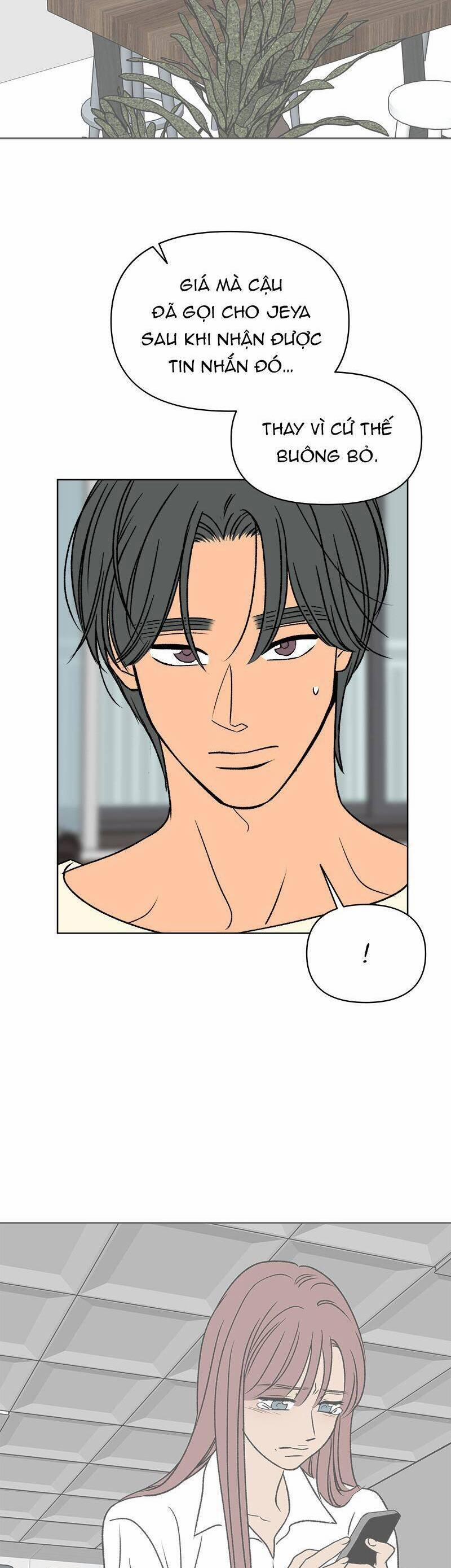 Tình Xưa Viết Lại 56 trang 22