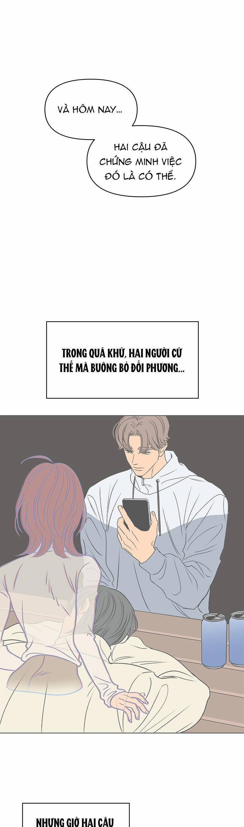 Tình Xưa Viết Lại 56 trang 24