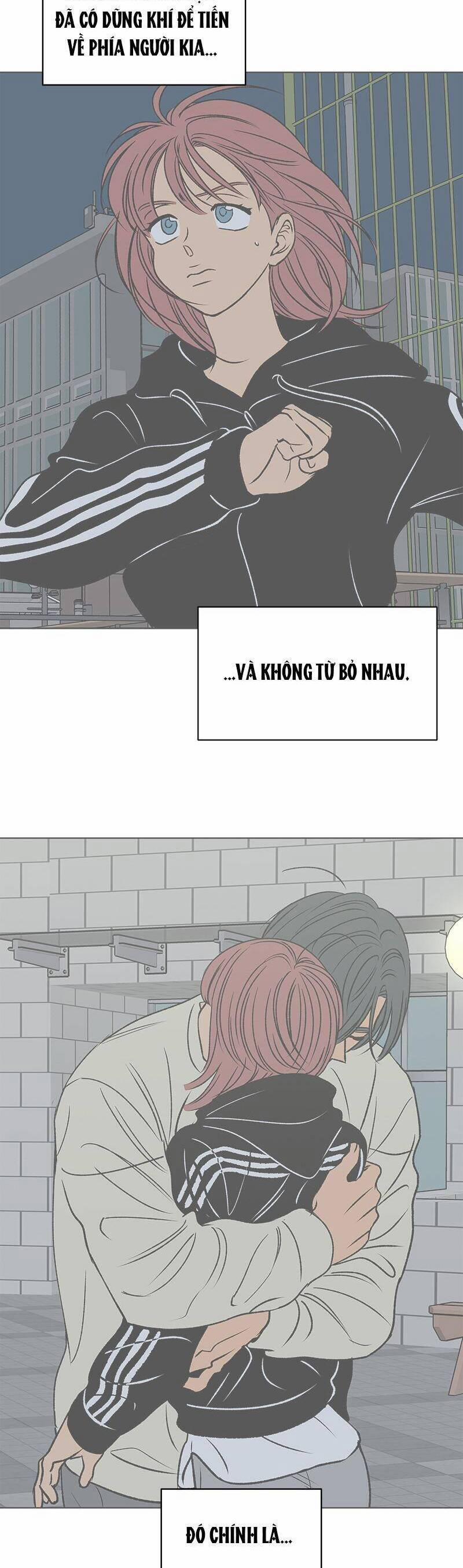 Tình Xưa Viết Lại 56 trang 25