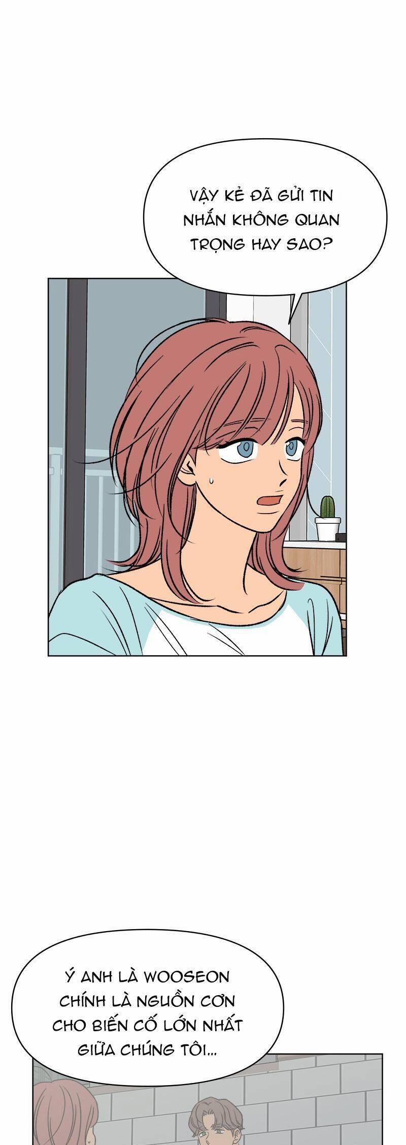 Tình Xưa Viết Lại 56 trang 27