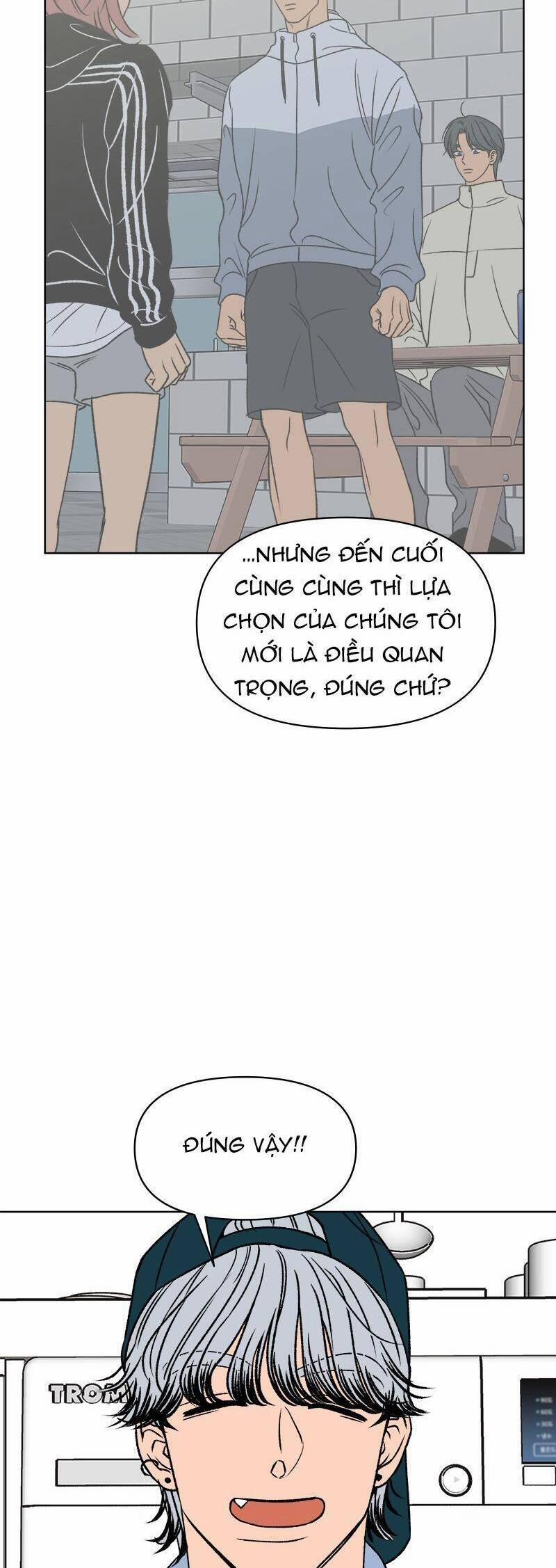 Tình Xưa Viết Lại 56 trang 28