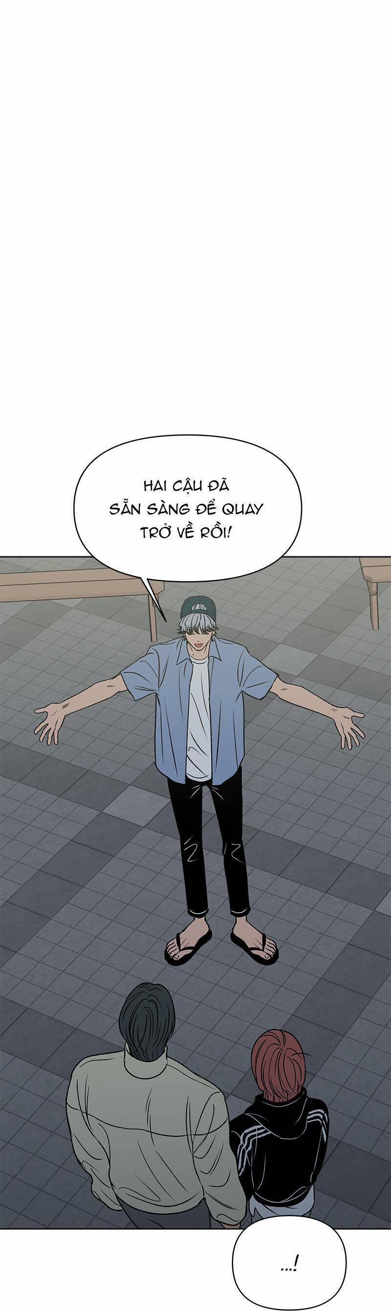 Tình Xưa Viết Lại 56 trang 3