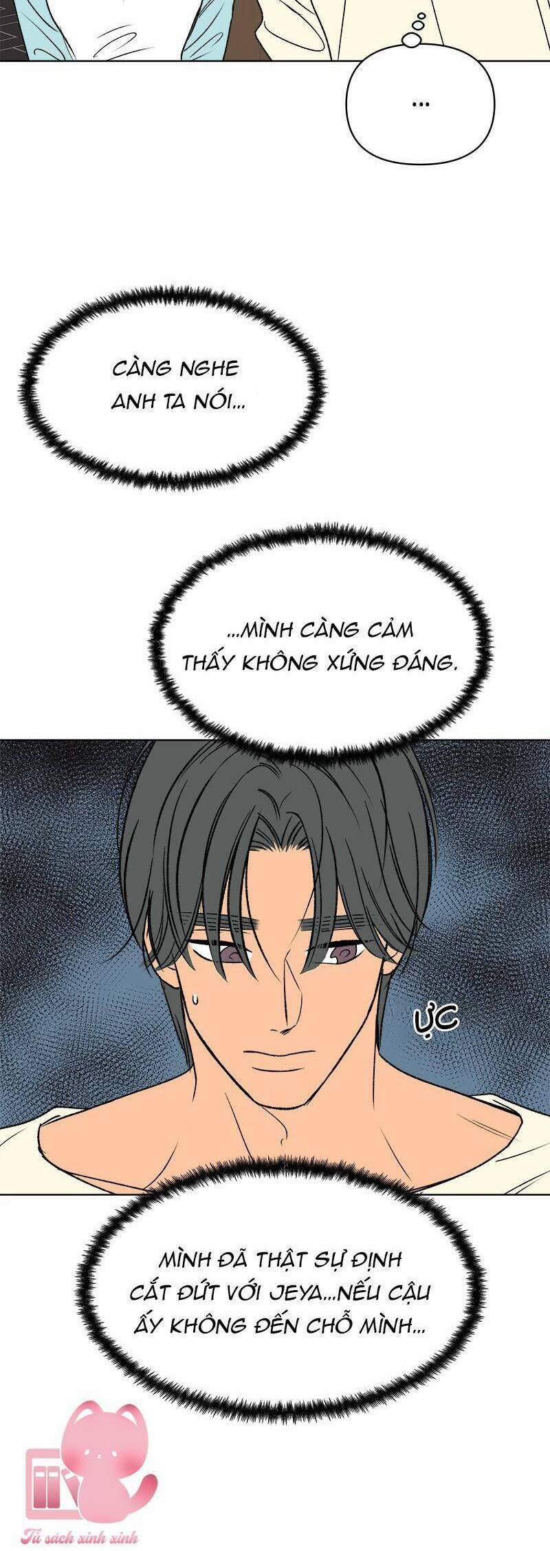 Tình Xưa Viết Lại 56 trang 30