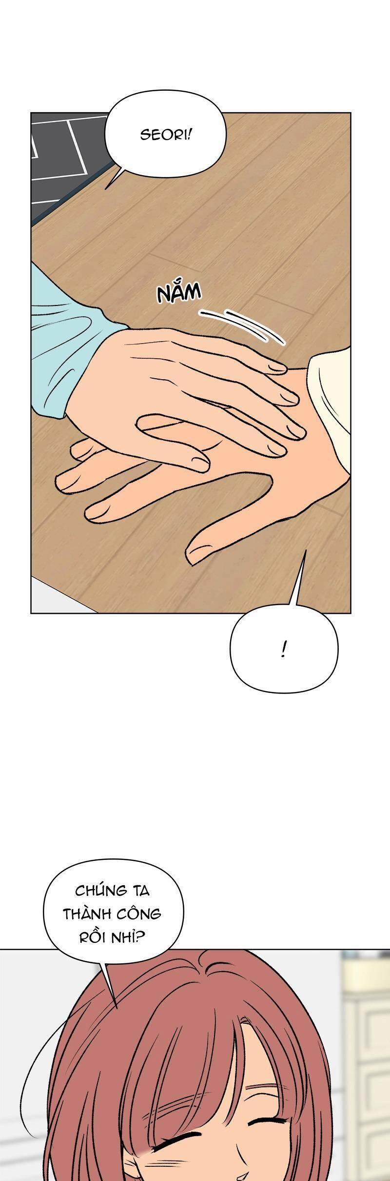 Tình Xưa Viết Lại 56 trang 31