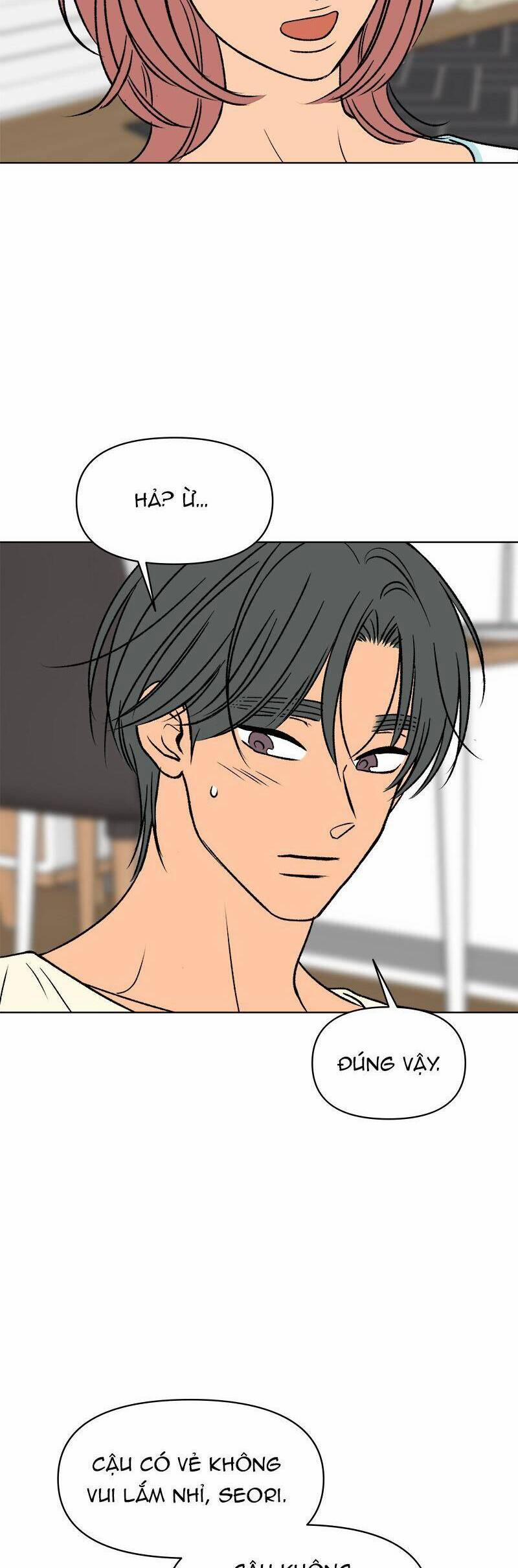 Tình Xưa Viết Lại 56 trang 32