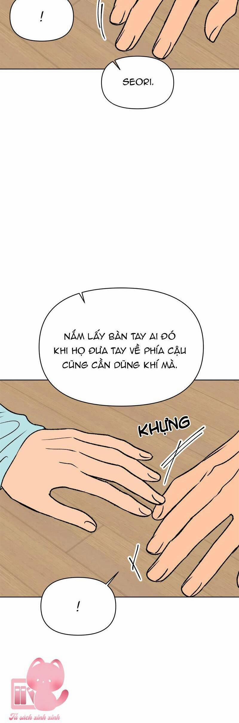 Tình Xưa Viết Lại 56 trang 34