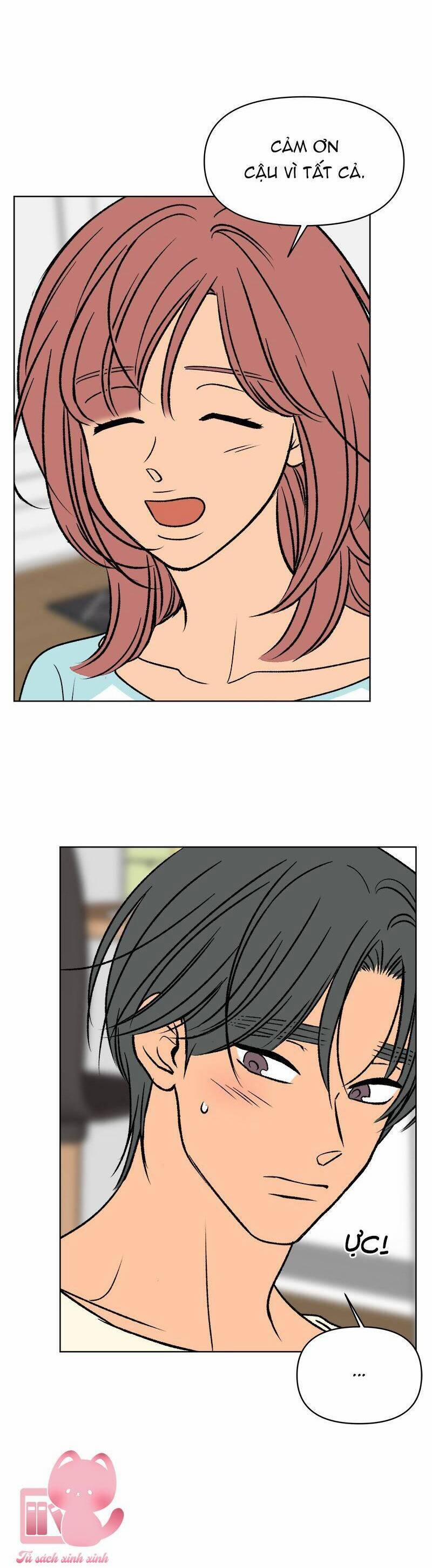 Tình Xưa Viết Lại 56 trang 37