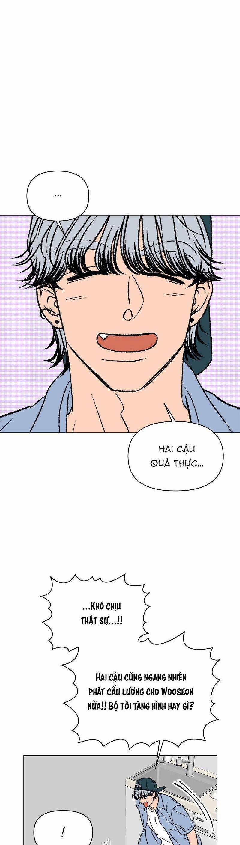 Tình Xưa Viết Lại 56 trang 39