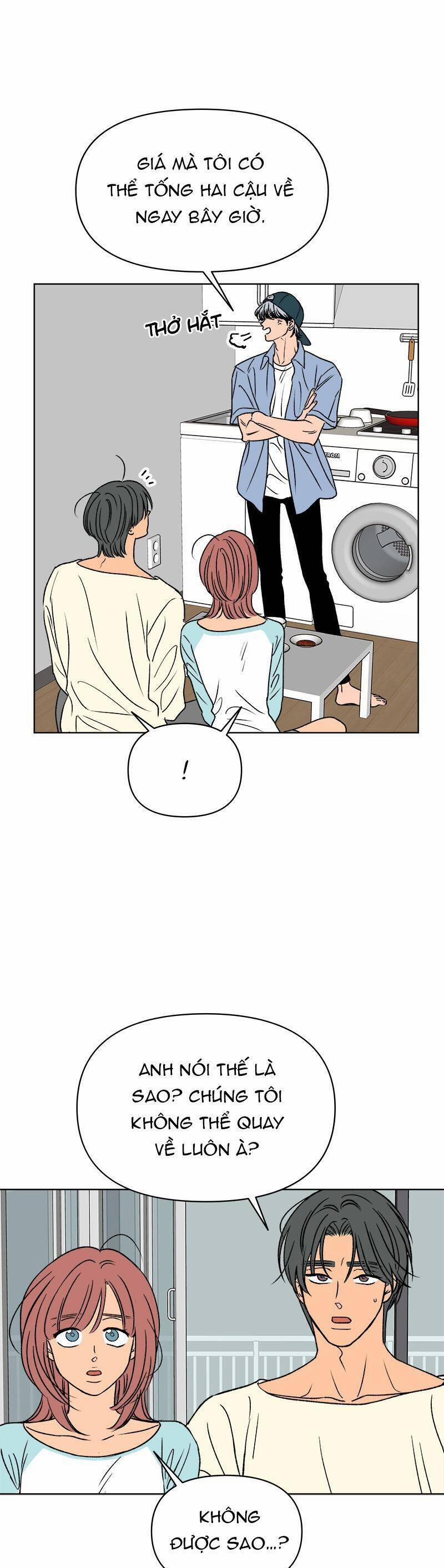 Tình Xưa Viết Lại 56 trang 41