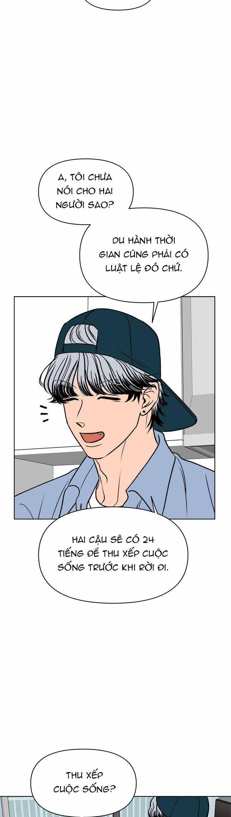 Tình Xưa Viết Lại 56 trang 42