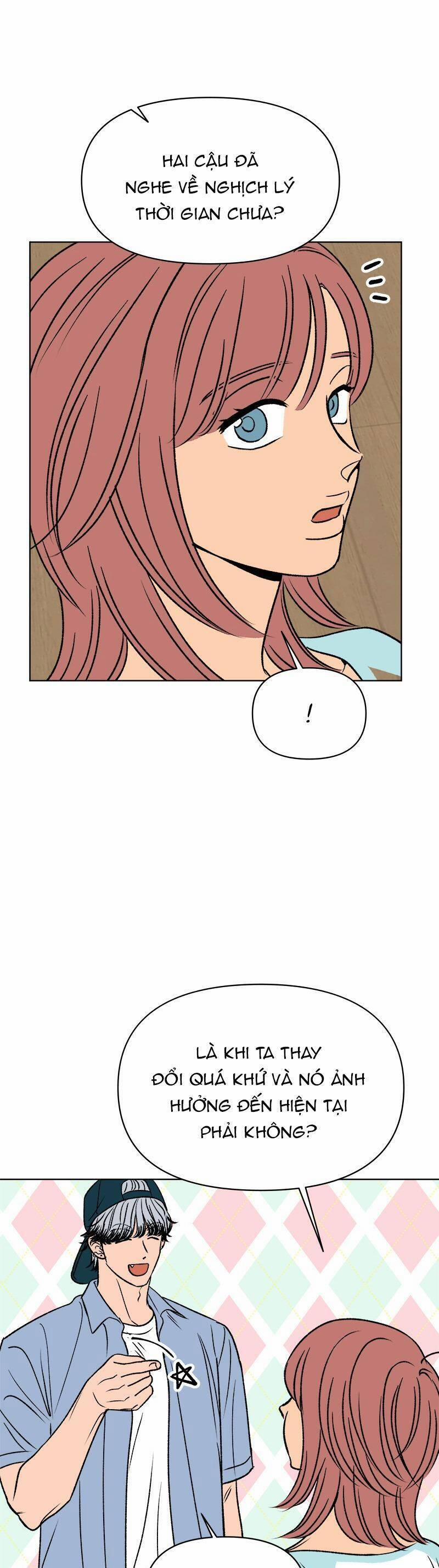 Tình Xưa Viết Lại 56 trang 44