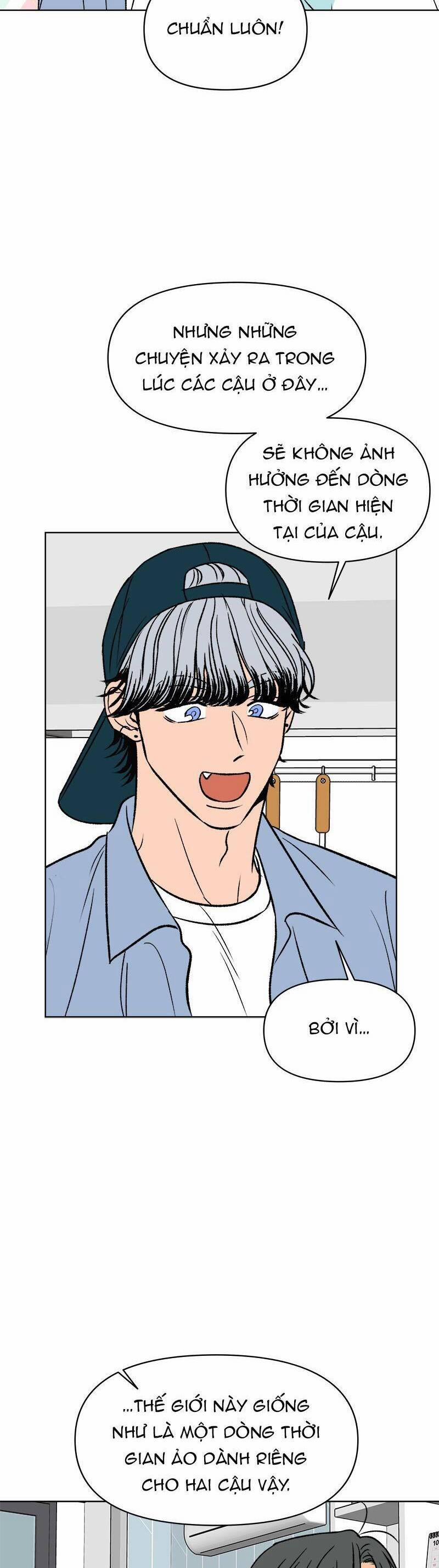 Tình Xưa Viết Lại 56 trang 45