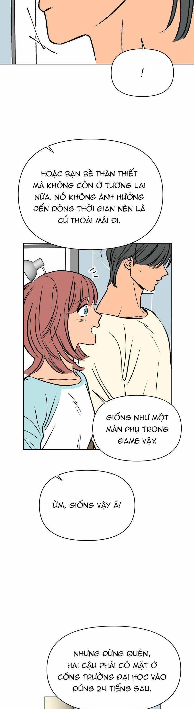 Tình Xưa Viết Lại 56 trang 48