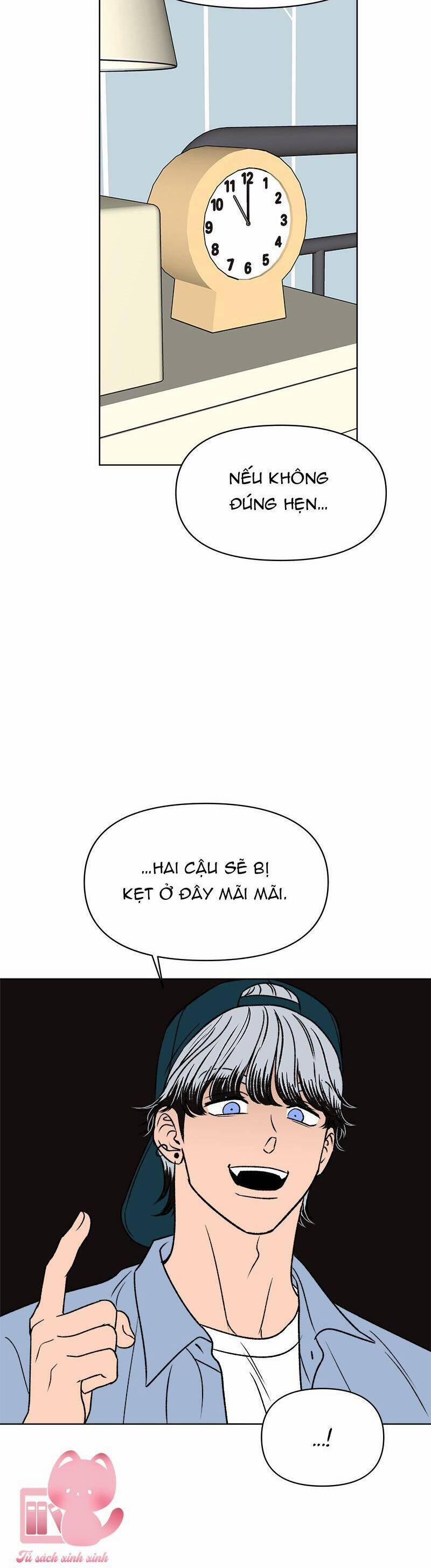 Tình Xưa Viết Lại 56 trang 49