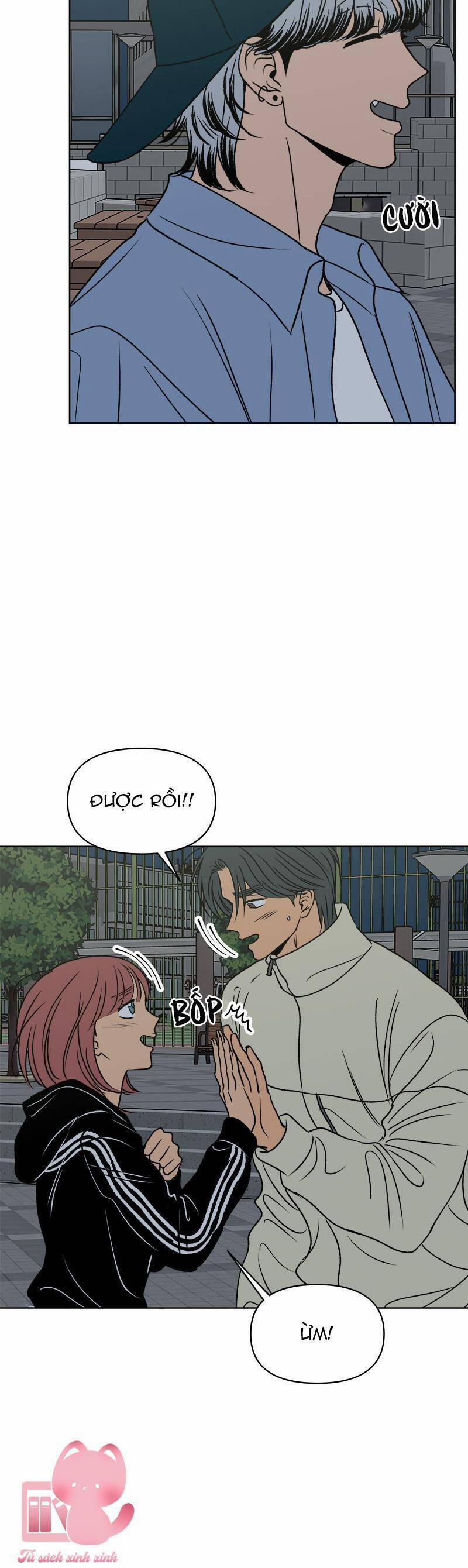 Tình Xưa Viết Lại 56 trang 5