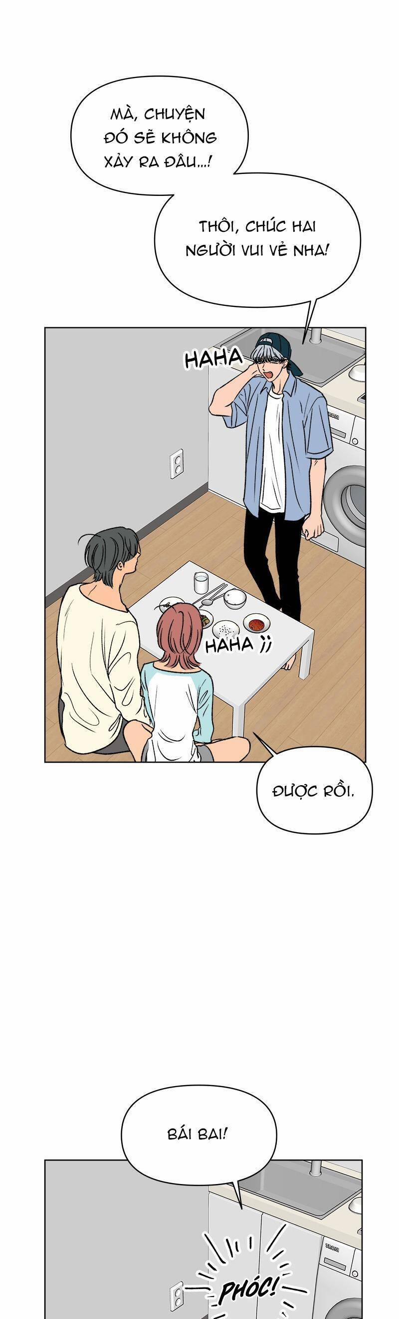 Tình Xưa Viết Lại 56 trang 50