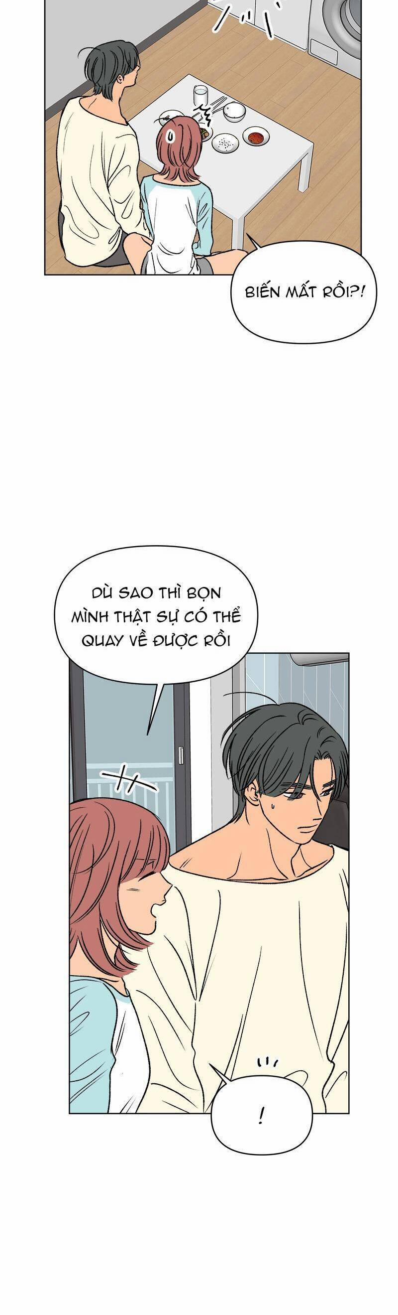 Tình Xưa Viết Lại 56 trang 51