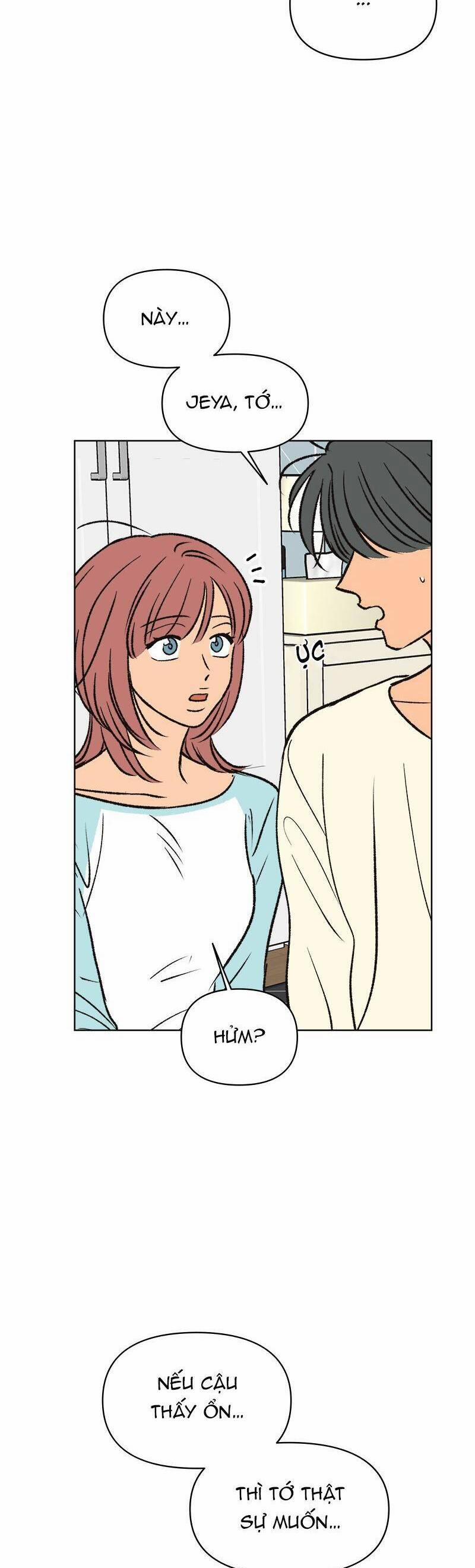 Tình Xưa Viết Lại 56 trang 54