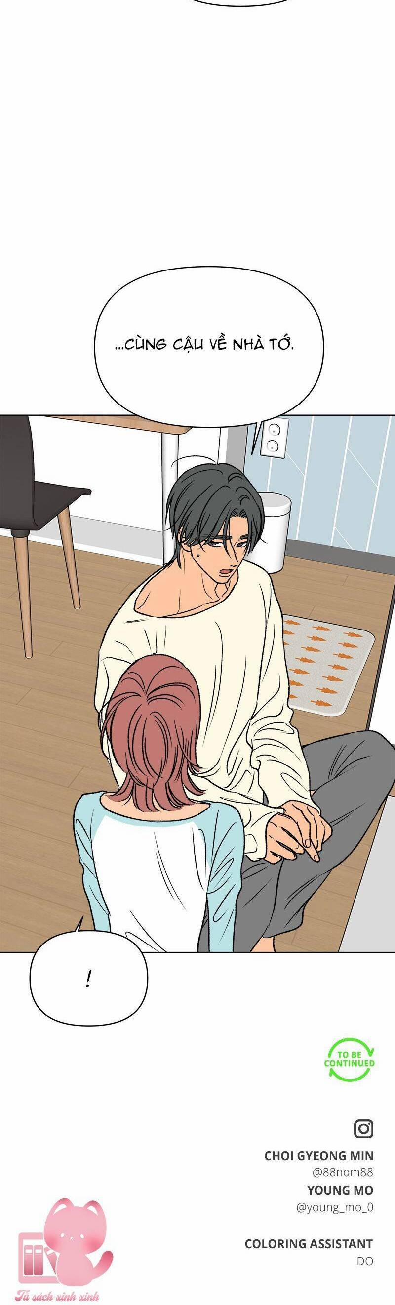 Tình Xưa Viết Lại 56 trang 55