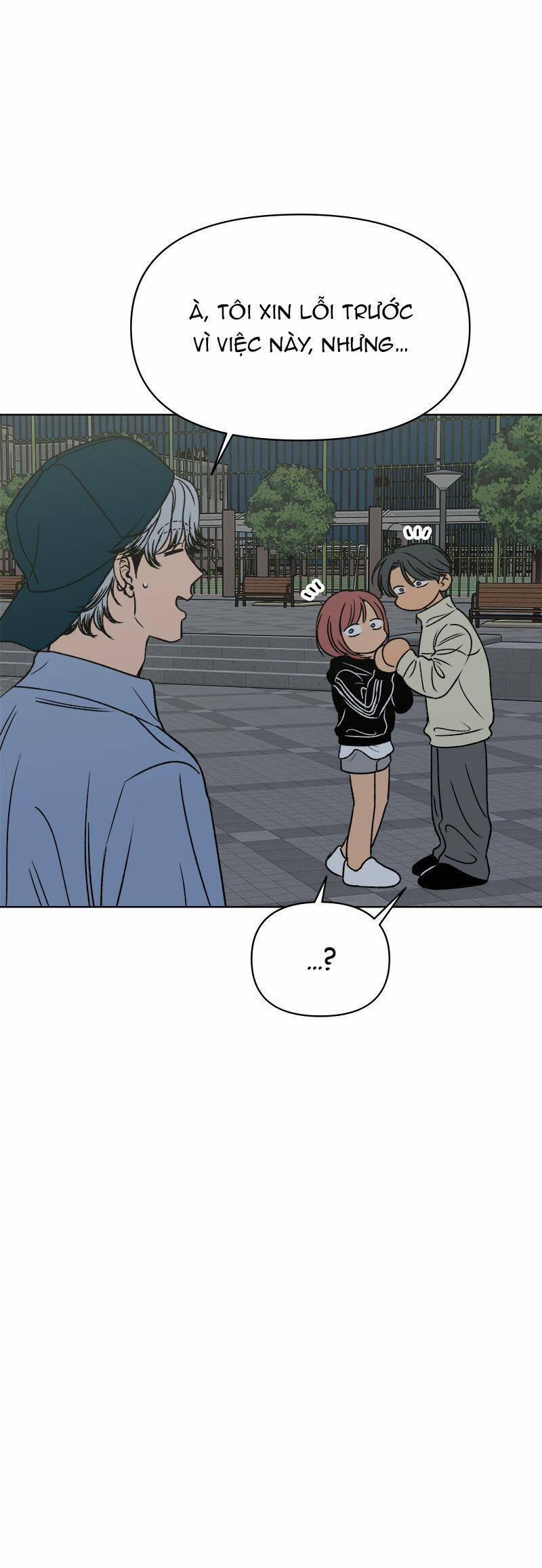 Tình Xưa Viết Lại 56 trang 6