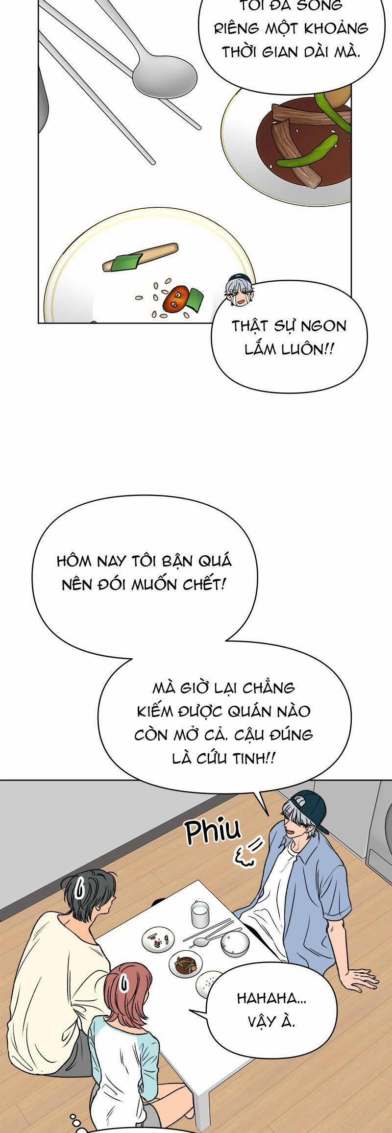 Tình Xưa Viết Lại 56 trang 8