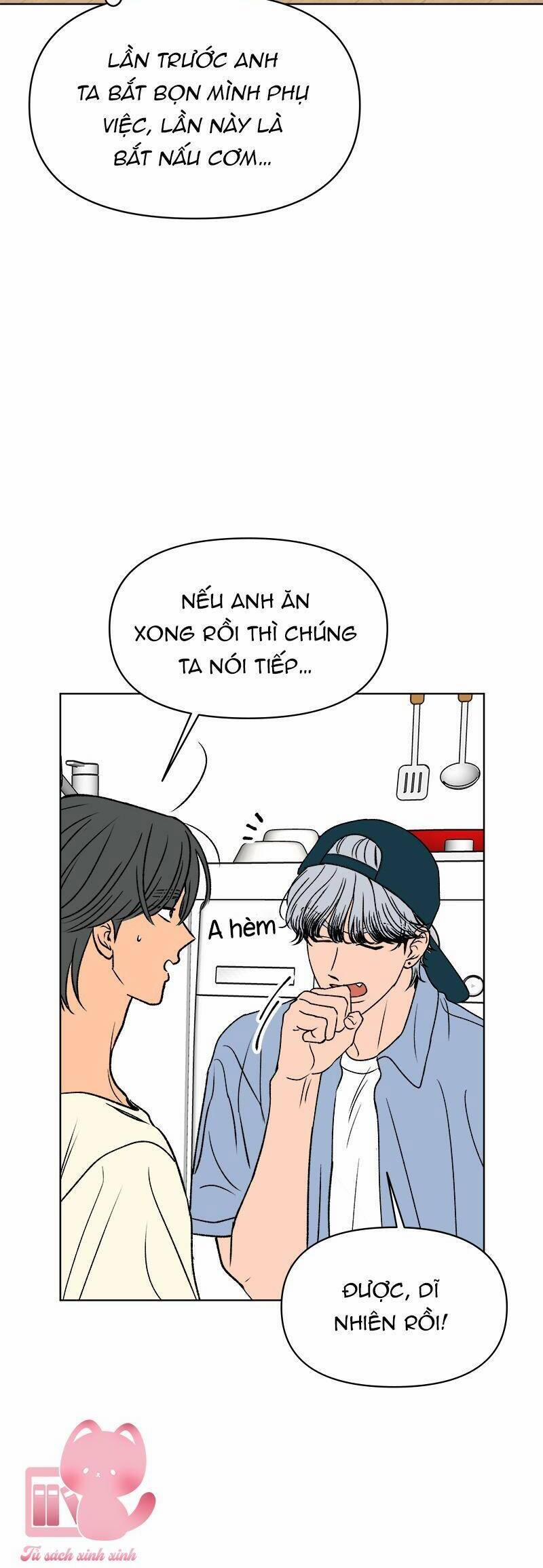 Tình Xưa Viết Lại 56 trang 9