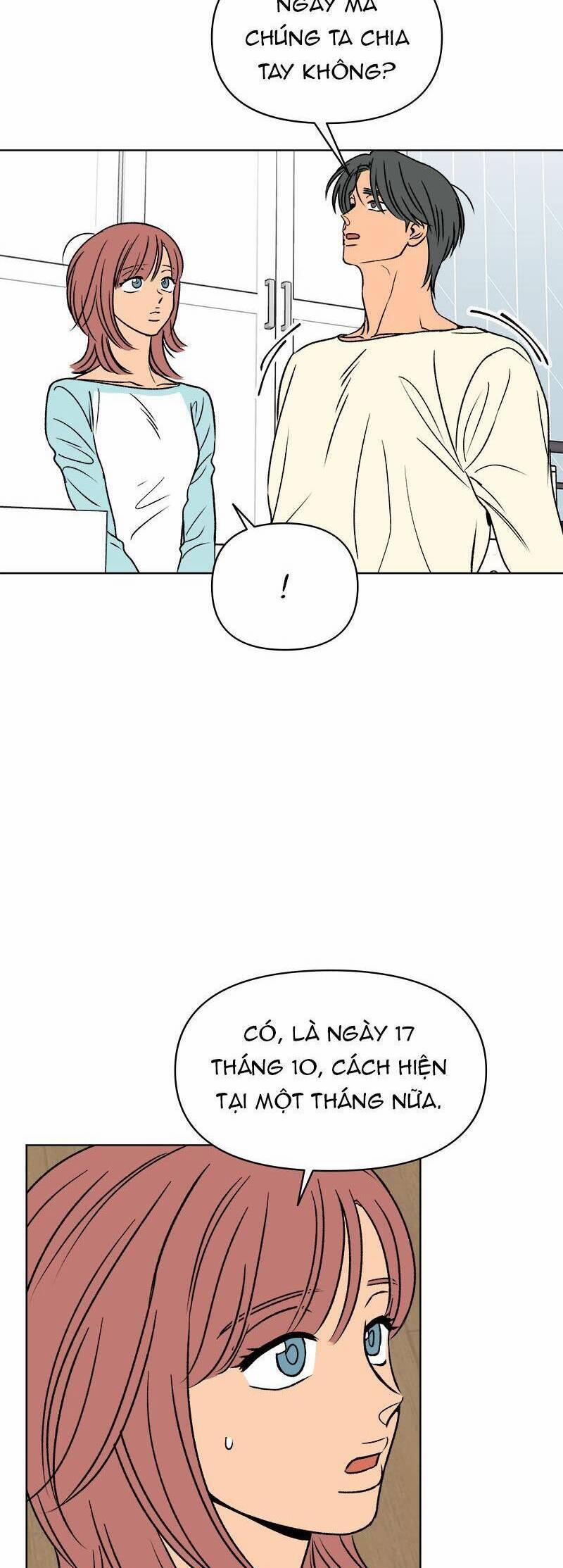 Tình Xưa Viết Lại 57 trang 12