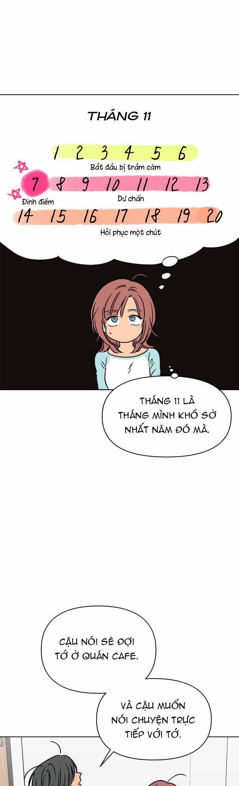 Tình Xưa Viết Lại 57 trang 14