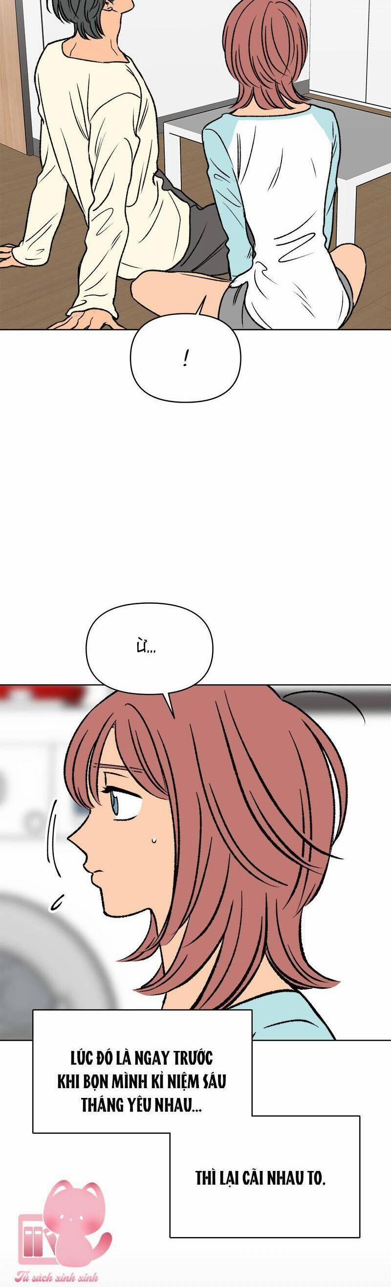 Tình Xưa Viết Lại 57 trang 15