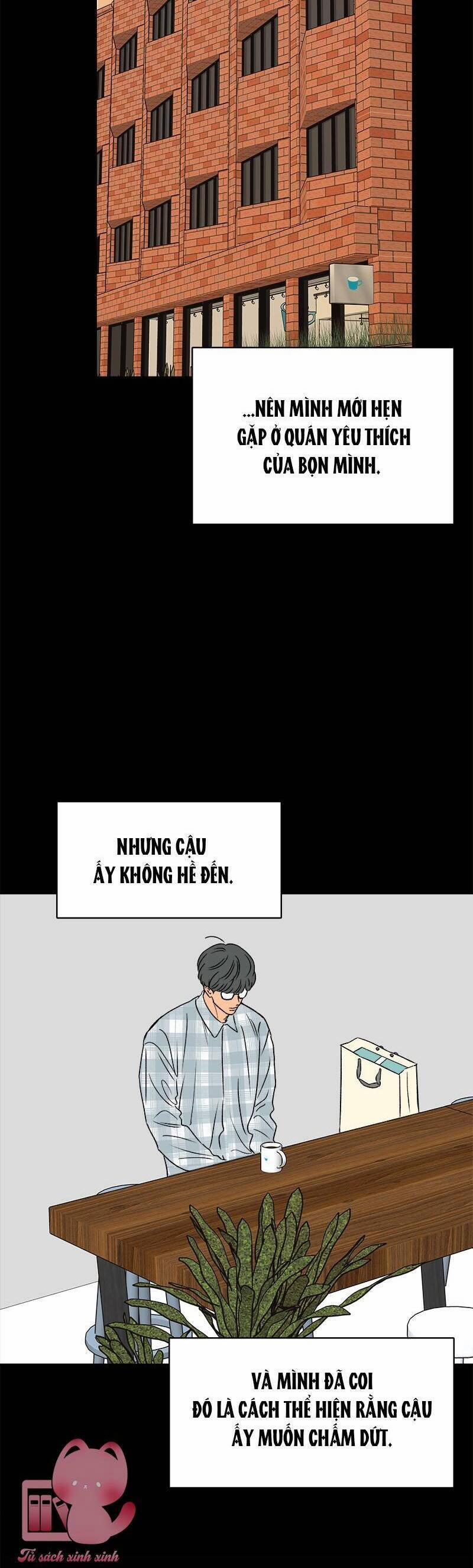 Tình Xưa Viết Lại 57 trang 17