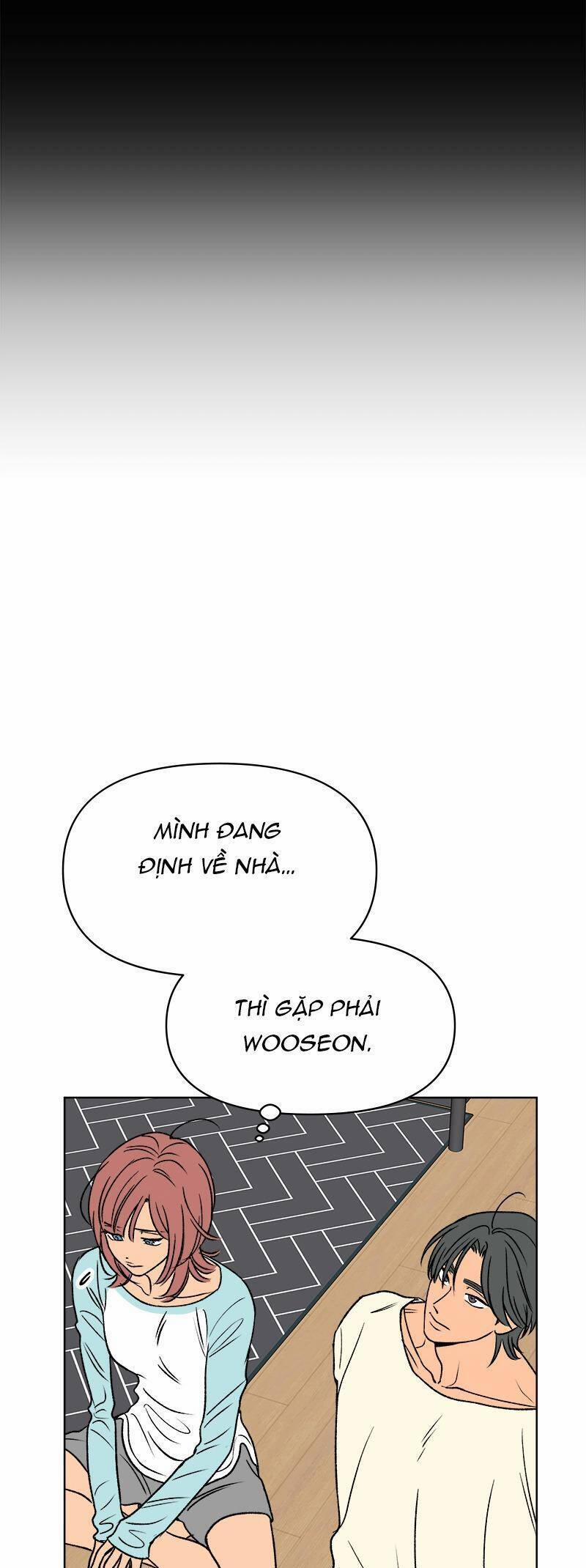 Tình Xưa Viết Lại 57 trang 18