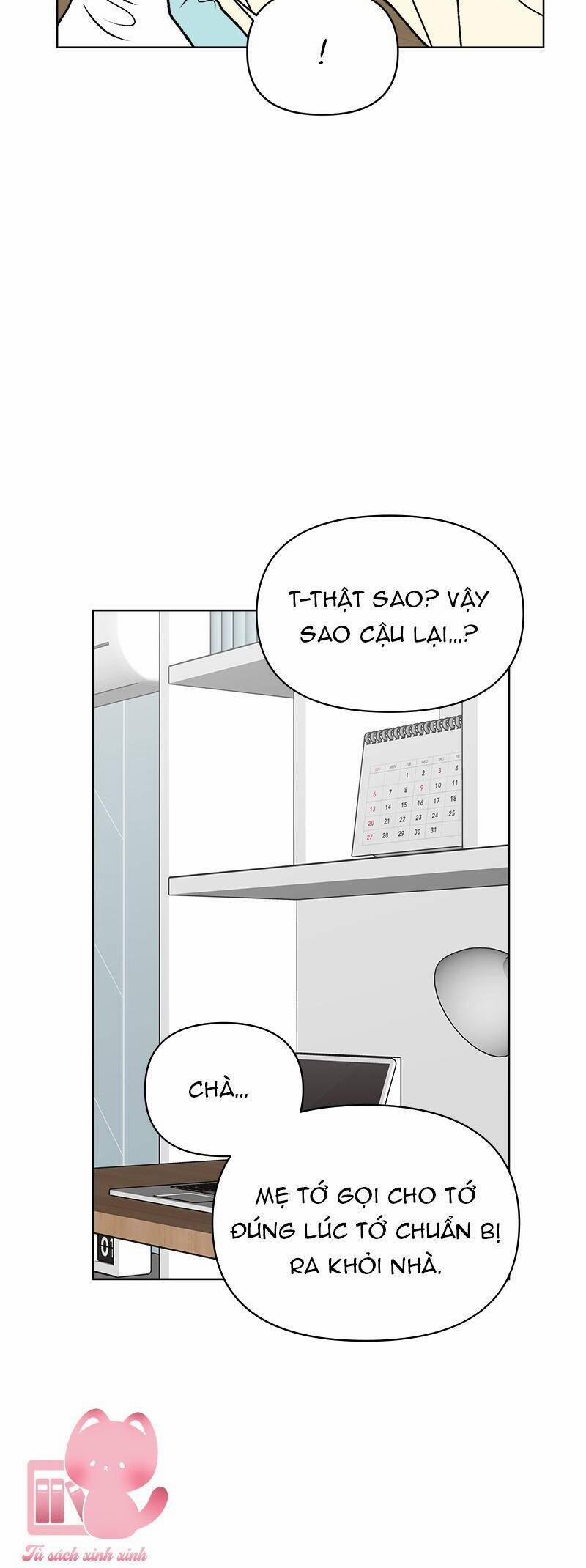 Tình Xưa Viết Lại 57 trang 20