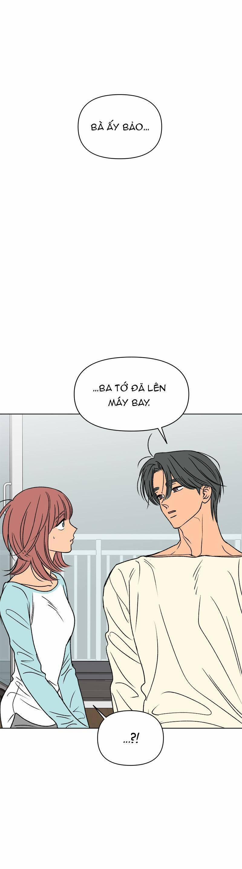 Tình Xưa Viết Lại 57 trang 21